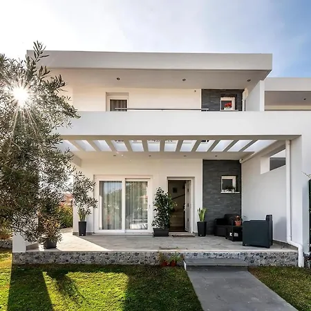 Villa Rodani - Unforgettable Sunrise Capoterra