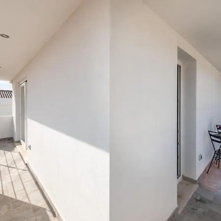 Rodani - Unforgettable Sunrise Villa Capoterra