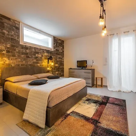 Rodani - Unforgettable Sunrise Villa Capoterra