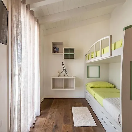 Rodani - Unforgettable Sunrise Capoterra