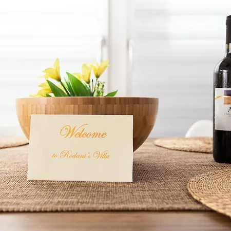 Rodani - Unforgettable Sunrise * Capoterra