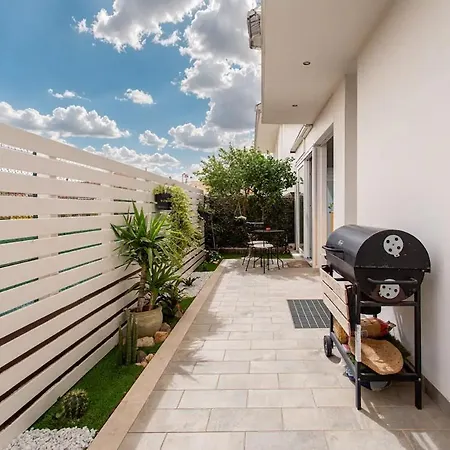 Rodani - Unforgettable Sunrise * Capoterra