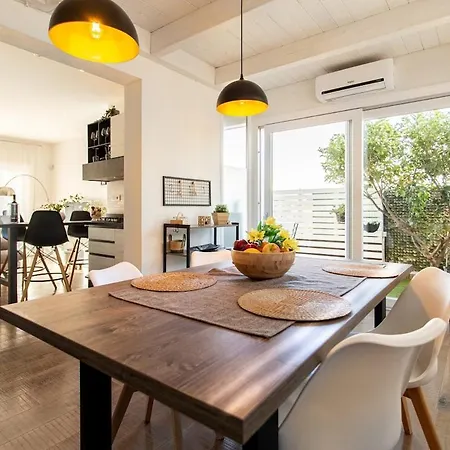 Rodani - Unforgettable Sunrise * Capoterra