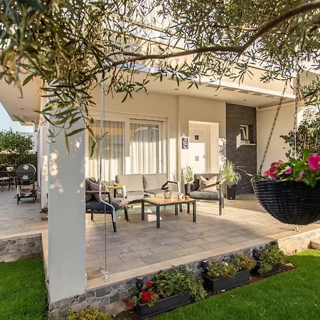 Villa Rodani - Unforgettable Sunrise